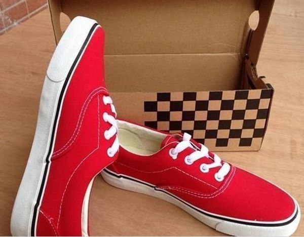 

new fashion men's and women's fashion flat canvas shoes men's and women's casual shoes ing, Black