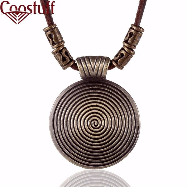 

2018 колье старинные женщины ювелирные изделия колье ожерелье colar длинные натуральная кожа заявление ожерелье женщина колье колье колье во, Silver