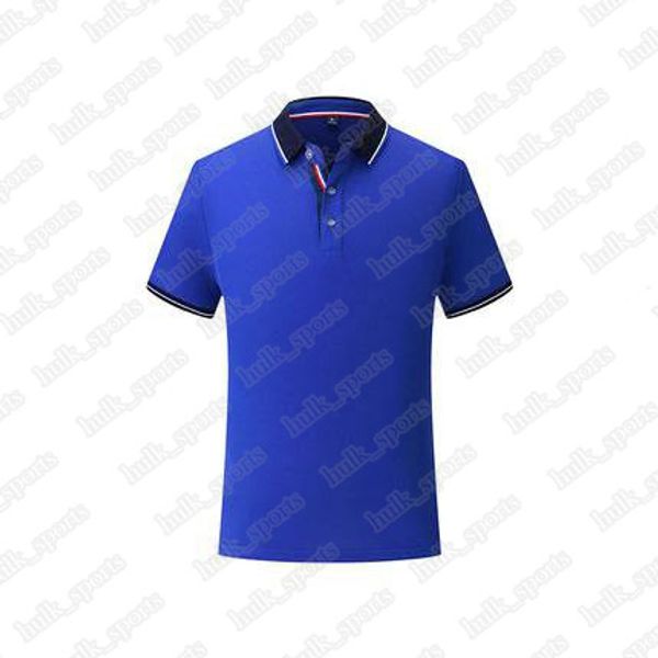 

2656 sports polo ventilation quick-drying men 201d t9 short sleeve-shirt comfortable new style jersey08, Black