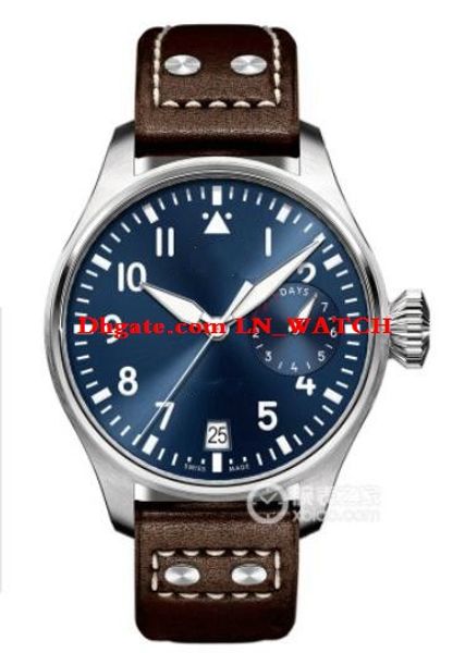 

Relógios de pulso ln_watch