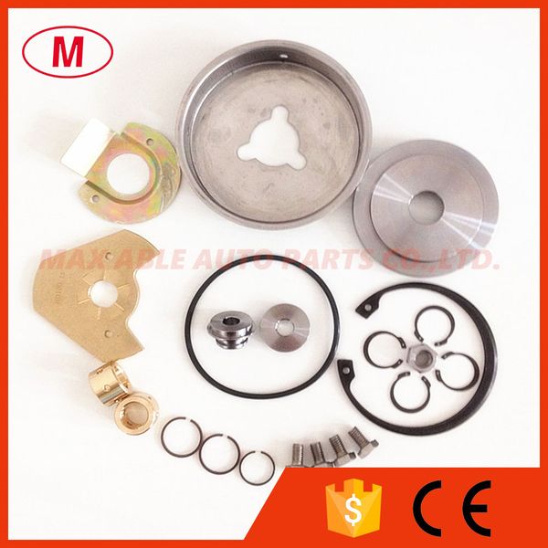 

hx50 turbo repair kits/rebuild kits/service kits/overhaul kits