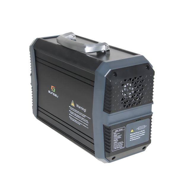 

110v 220v 600w mini backup eco inverter us/ eu/ jp version portable solar power generator