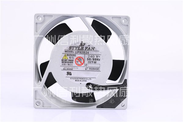 

wholesale us up92b24/23/22/20/15/10-t/gt style fan 9cm 9025 220v cooling fan