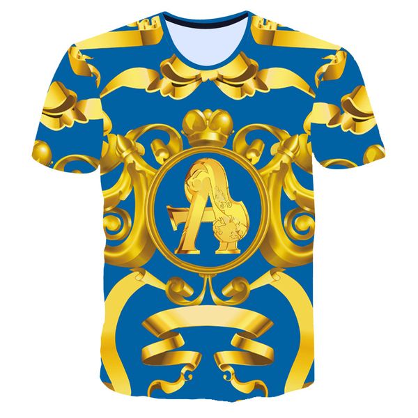 

19ss дизайнер мужской футболка одежда печать мужской новой футболка мода случайной оптом, White;black