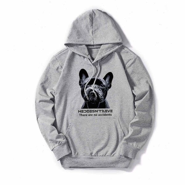 

дизайнерские толстовки мужчины роскошные кофты для мужчин женщины толстовки lucky dogs бренд пуловеры с длинным рукавом 5 цвет вариант горяч, Black