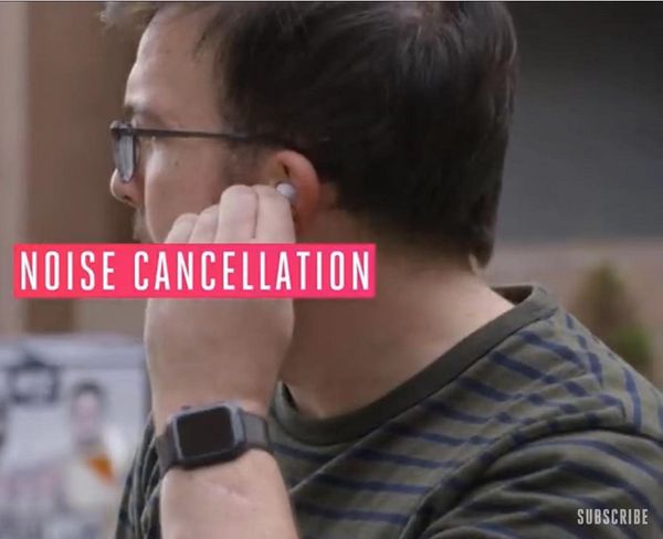 

2019 3rd gen pro tws pop up windows headphones bluetooth 5.0 earphone wireless charging earbuds siri touch change name gps location