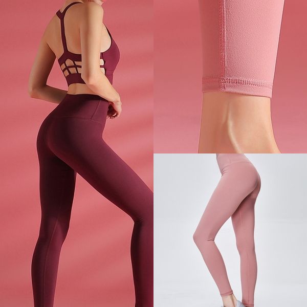 

lyray женская йога штаны твердая высокой талией леггинсы фитнес-центр бег stretch брюки - женщина в tight йога pant intl, White;red