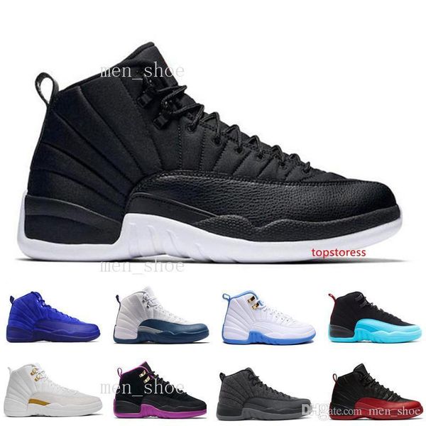 

with ]12 wool men basketball shoes 12s wool grey black man and women 12s sports sneakers women running shoes for men