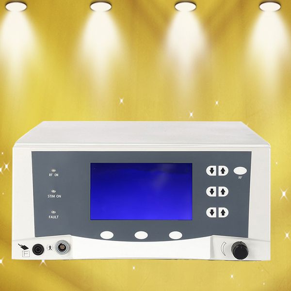 

professional thermage women vaginal private care tightening rejuvenation treatment with rf generator system for salon use