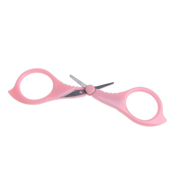 

stainless steel safety nail clippers scissors cutter for newborn baby convenient