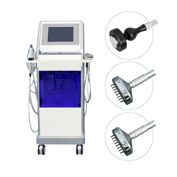 

oxygen jet beauty equipment oxygen therapy facial machine skin deep cleaning oxygen injector machine