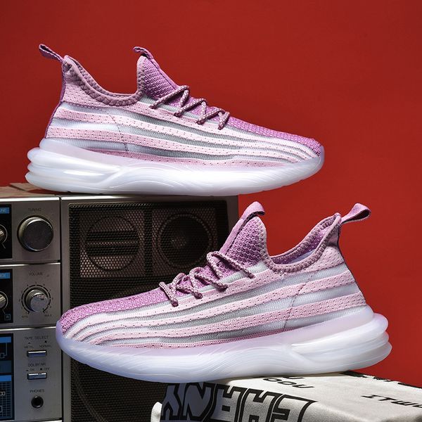 

running shoes women 2020 men's sneakers breathable gym shoes couple fitness sneakers women gym trainers outdoor sport