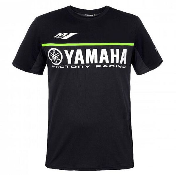 

motorcycle racing m1 motorbike motocross for yamaha t shirt riding men short sleeved shirt breathable ice cold feel polyester ll