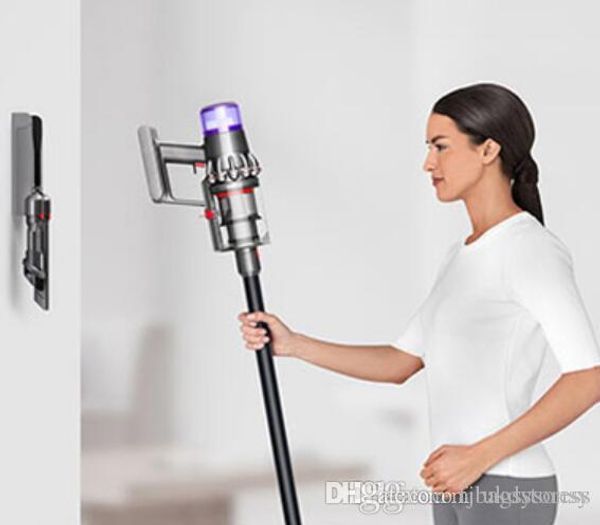 

official new arrival v11 vacuum cleaner v11 complete smart wireless vacuum cleaner home for pet family intelligent household cheap