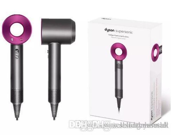 

Whole ale chri tma gift dy on uper onic hair dryer profe ional alon tool dryer heat uper peed blower dry hair dryer in tock