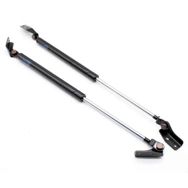 

2x rear tailgate trunk boot gas struts lift support damper gas spring for 1999-2004 mazda premacy for haima a mpv for ford ixion shock