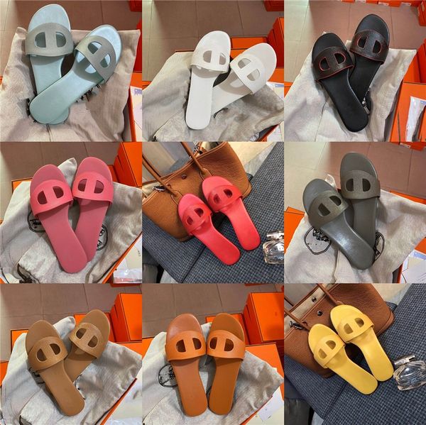 

ladiescasual sandals summer lazy one pedal womenshoes thick bottom comfortable soft pink fashion trend outdoor beach flat bottom#970, Black