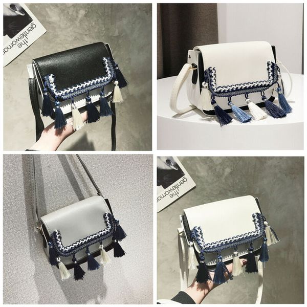 

women girls small crossbody handbag delicate chain purse shoulder strap bag