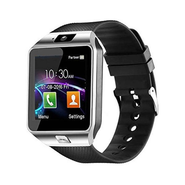 

dz09 smartwatch android gt08 u8 a1 smart watch wristband sim intelligent mobile phone watch with battery