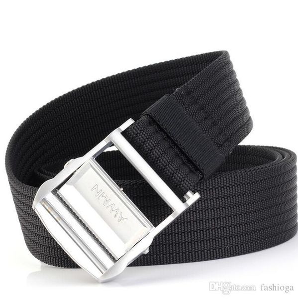 

белый пояс мужские дизайнерские ремни высокое качество холщовые ремни женские пояса холст мужские и женские ремни 200cmdr35628, Black;brown