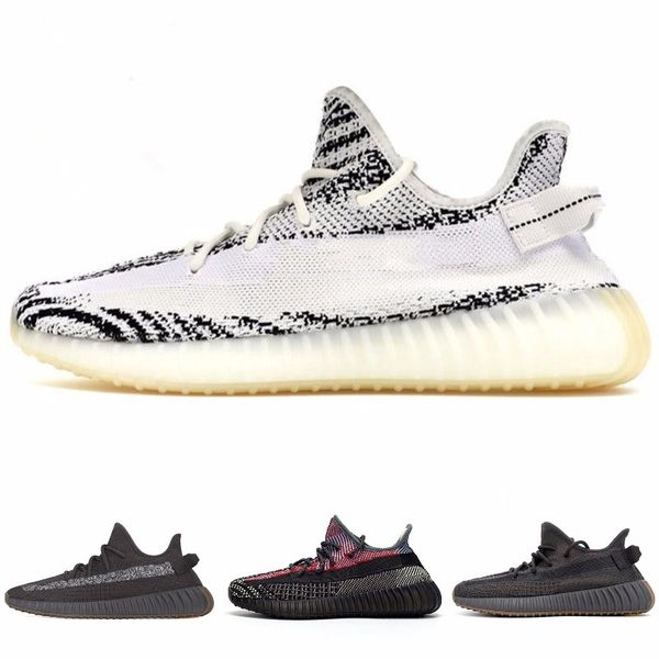 

kanye west статическая кроссовки tail new исрафил шлак desert sage earth light zebra женские мужские кроссовки кроссовки размер 13 luxky j #