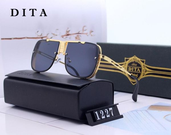 

авиатор солнцезащитных очков марки designsunglasses для мужского женского металлического каркаса вспышки зеркала поляроидной линзы моды очки, White;black