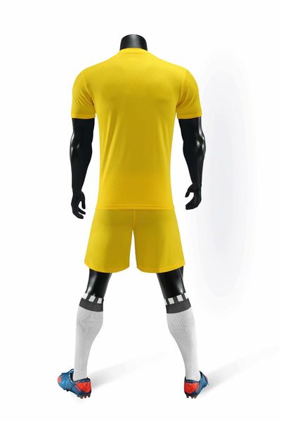 

оптовые настроенные мужчины футбол униформа, мужские комплекты спортивной одежду, костюмы скидка дешевого мальчика футбол наборы топов с шор, Blue;black