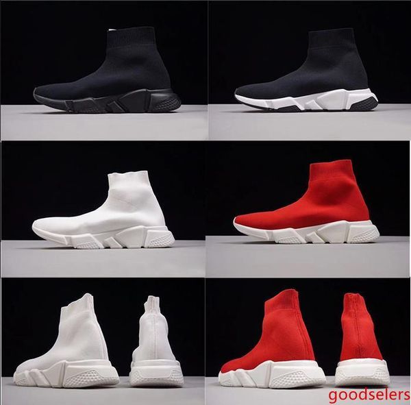 

sock shoes chaussures fashion s shoe white black dress de luxe sneakers men women casual shoes