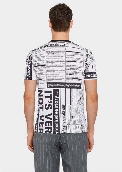 

cooperation brand dry fit t shirts men t shirts hip-hop summer t-shirt dry fit shirts p351, White;black