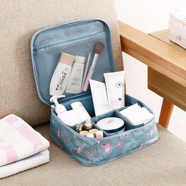 

путешествия косметический мешок портативный сумка портативный storgage командировку рука дамы косметический мыть эй-формы