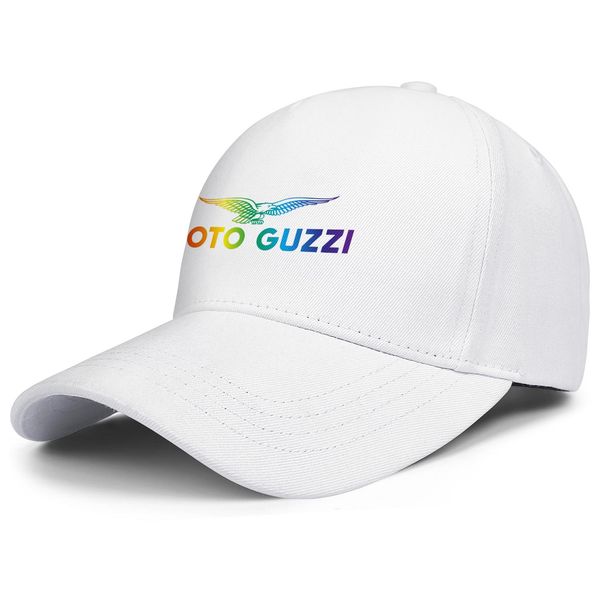 

moto guzzi мотоцикл gay pride радуги мужские и женские регулируемые дальнобойщик крышки гольфа моды бейсбольной команды модный baseballhats, Blue;gray