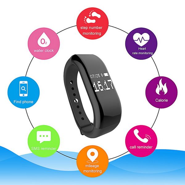 

waterproof pedometer fitness calorie monitor sleep monitoring running sport step counter gym wristband watch for children