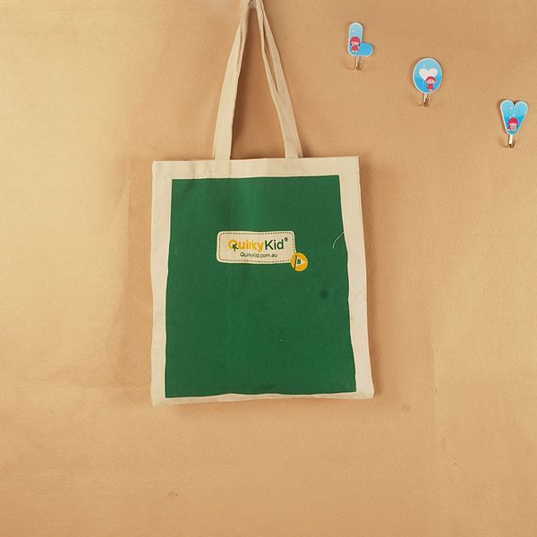 

wholesale customizable natural shoulder shopping cotton canvas tote bag