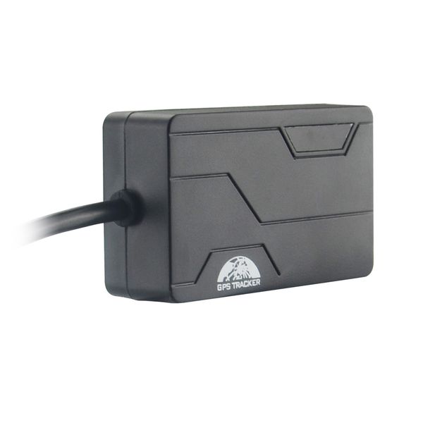 

original car gps tracker gps311b tk311b engine cut off real-time tracking waterproof geo-fence over speed alarm movement alarm