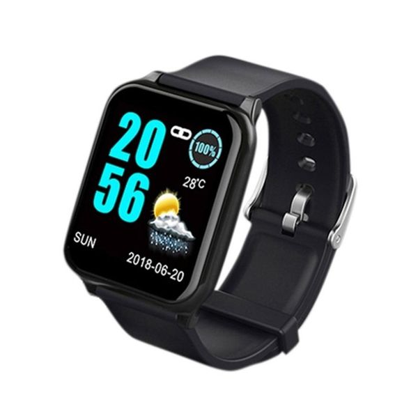

professional sport smart watch smart wrist band fitbit share real time data with family wearbale hardward smart app big data clound service