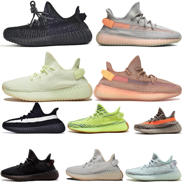 

With box 2019 new for men women tatic black bred cream white e ame beluga de igner hoe women port neaker 13 yeezy 13 350 neac1e04