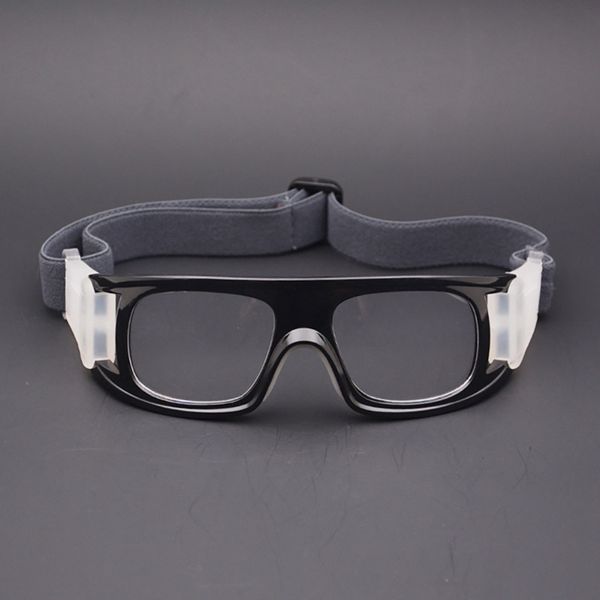 

sport glasses adjustable explosion-proof windproof dust-proof anti-fog safety goggles protective eyewear for basketball