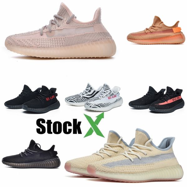 

tail light earth cinder marsh cloud white desert sage glow clay citrin kanye west 2020 designer trainers running shoes sneakers #qa817