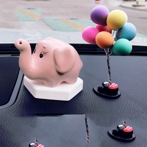 

car perfume seat decoration cute car indoor