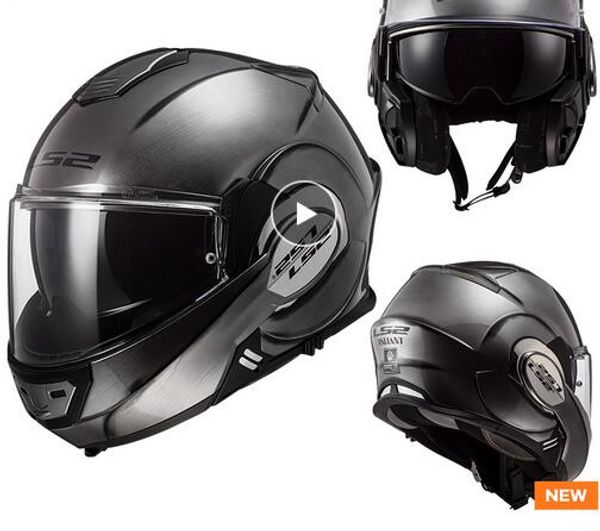 

flip up helmet double lens motorcycle helmet back somersault