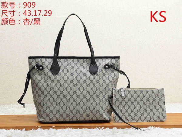 

2019 sell style women messenger bag totes bags lady composite bag shoulder handbag bags pures