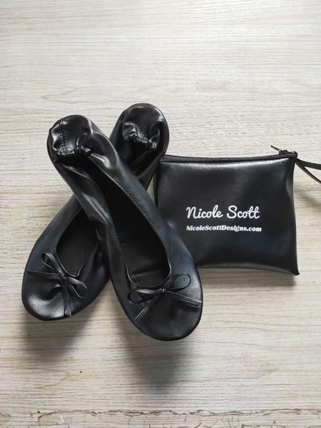 

party factory directly supply women roll up shoes made in china