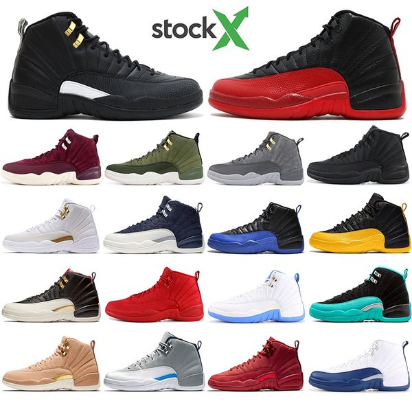 

с бесплатной 2020 носки мужские баскетбол обувь всячески препятствовать акциям х 12 12с-офф утепленных тройной черный тренажерный зал красны