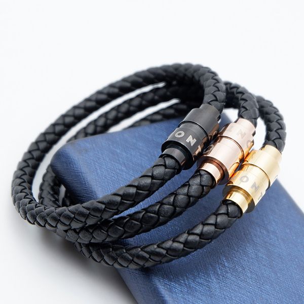 

Мода ювелирные изделия Новый дизайнер прибытия кожаные браслеты женщин Античные