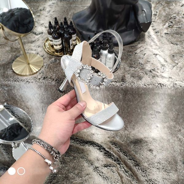 

lucky2019 горячая леди качество замши шпилька красный выдалбливают острым носом туфли 6800-2, Black