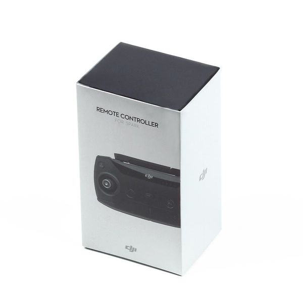 

dji spark original remote controller transmitter 2km dji controller video transmission range 2.5h operation time rc remote controller