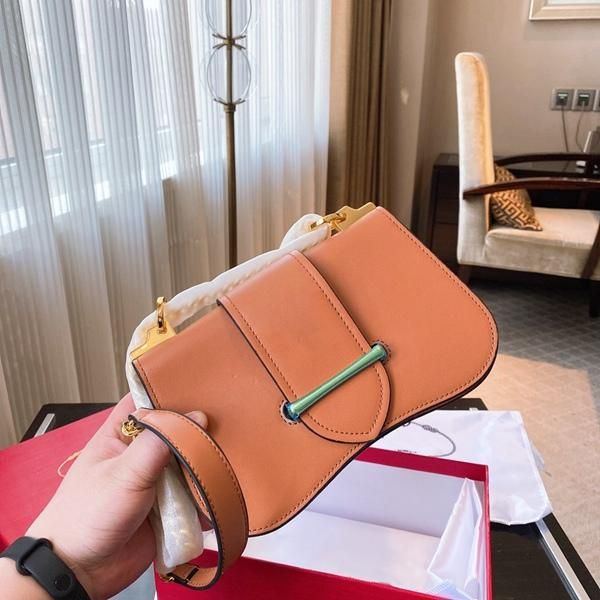 

women genuine leather designer shoulder bag fashion women crossbody bag brand designer handbags messenger bag