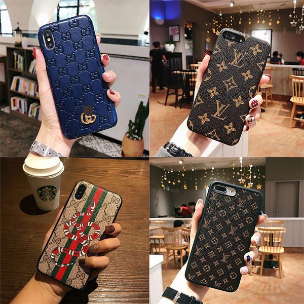 

змея дизайнерский чехол для телефона iphone max 11 xr 8 7 6 plus кожа shell чехол для samsung s20 plus ultra s10 plus e