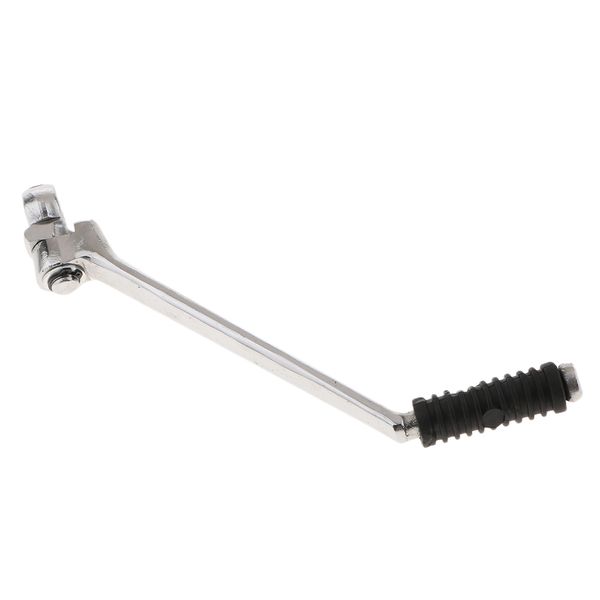 

15mm kickstart kickstarter kick start lever pedal replacement for honda cg125