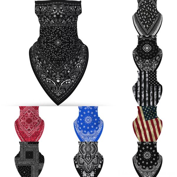 

ol30a warm bike half guard mask cover face face facemask hood protection ski cycling sports outdoor neck fleece scarf warm mask, Black